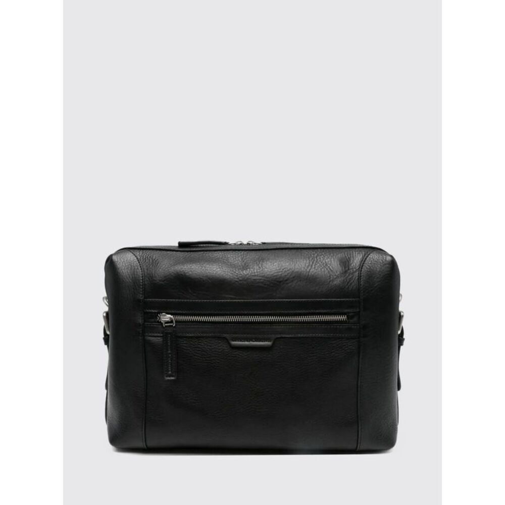 Officine Creative Shoulder Bag Men Black